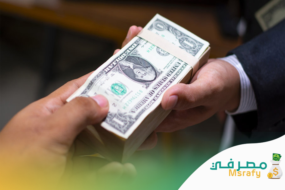 تسديد قروض الاهلي