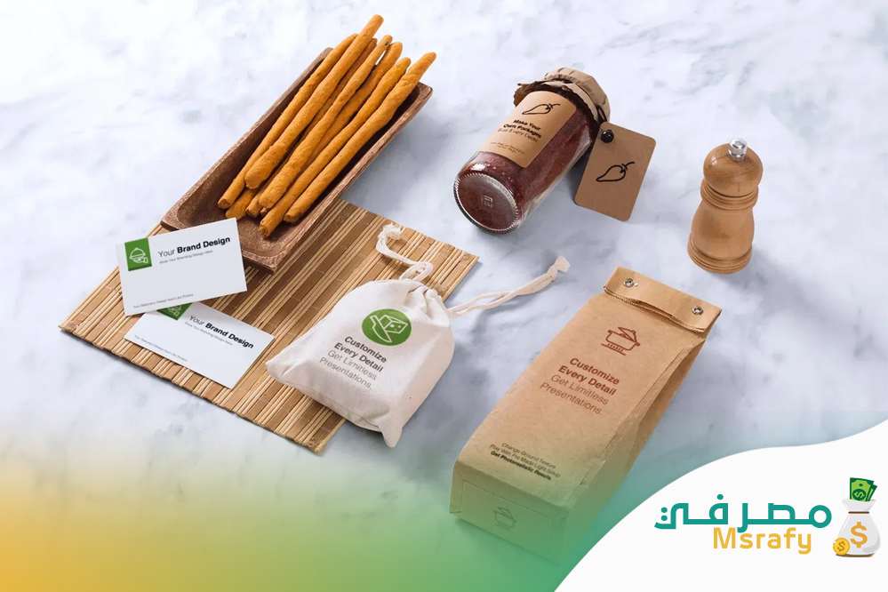 مشروع ناجح جدا وراس ماله 12 الف ريال
