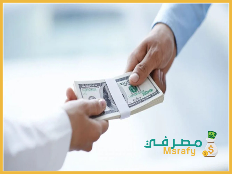 شركة تقسيط فلوس