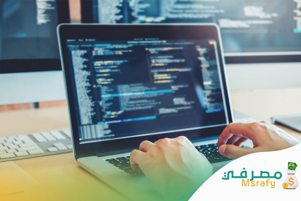 مشروع وظيفة على الانترنت