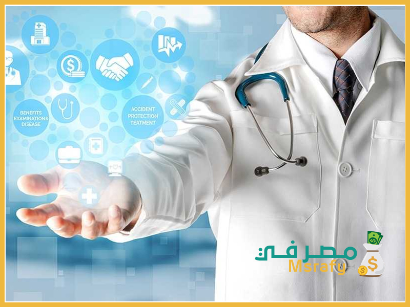 ولاء للتأمين ضد الأخطاء الطبية