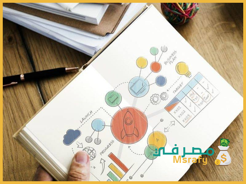 مشروع صغير وناجح