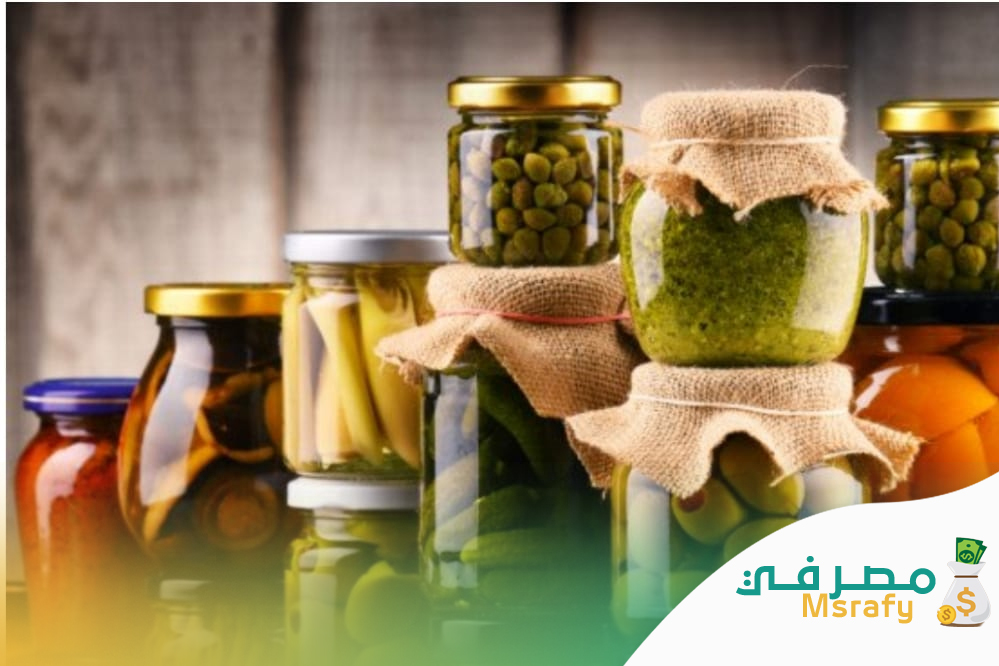 مشروع صغير وناجح