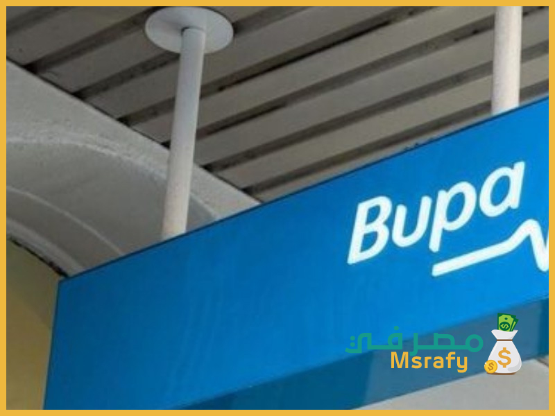 درجات تأمين بوبا