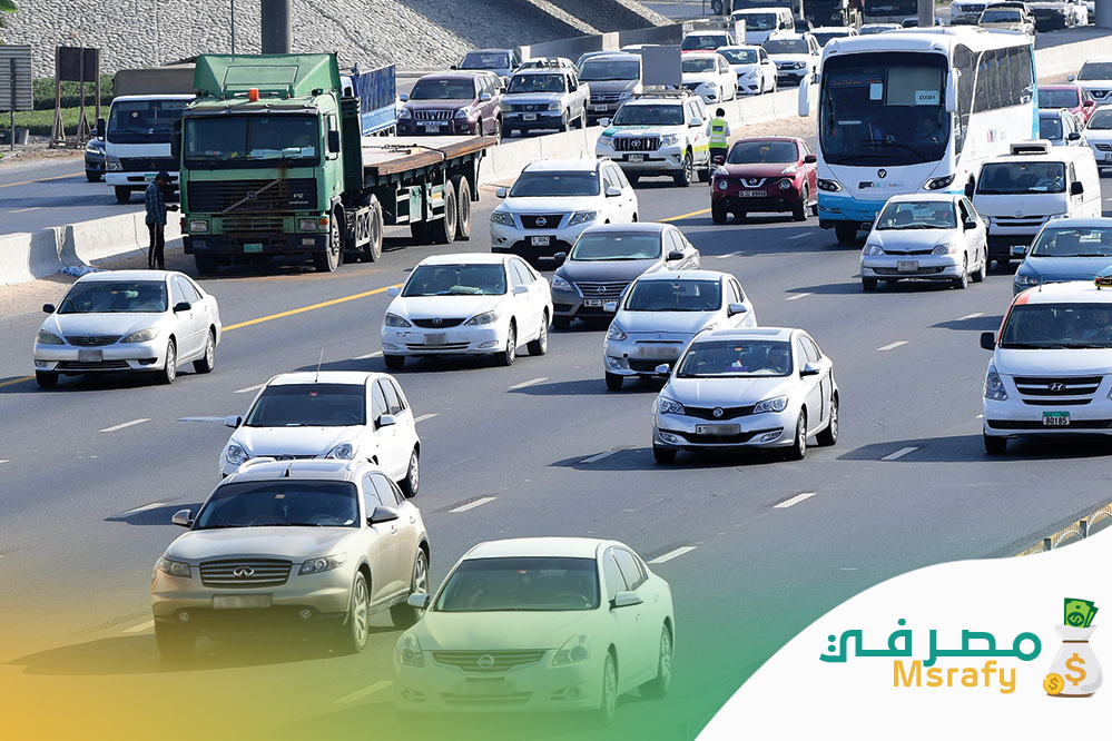 تأمين سيارات بالتقسيط