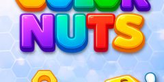Color Nuts