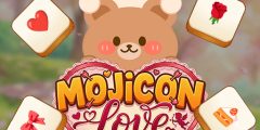 Mojicon Love Connect