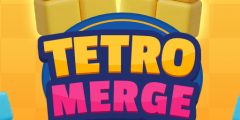 Tetro Merge