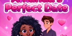 Amandas Perfect Date