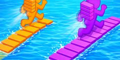 Bridge Race 3D