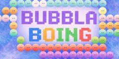 Bubbla Boing