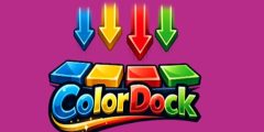 ColorDock