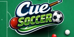 CueSoccer