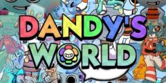 Dandys World Memory