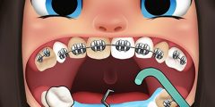 Dentist Doctor Game