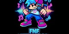 FNF Music Clash