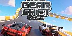 Gear Shift Race