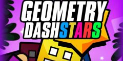 Geometry Dash Stars