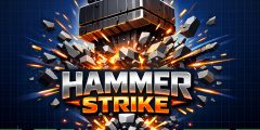 Hammer Strike: Destruction Zone