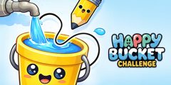 Happy Bucket Challenge