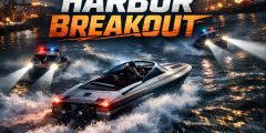 Harbor Breakout
