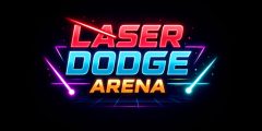 Laser Dodge Arena