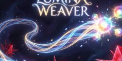 Lumina Weaver
