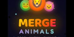 Merge Animals