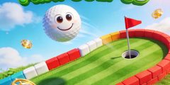 Mini Golf 3D