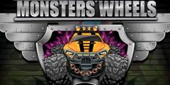 Monsters’ Wheels Special