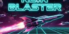 NEON BLASTER