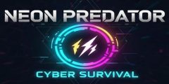 Neon Predator