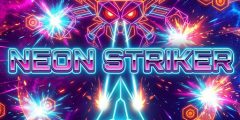 NEON STRIKER