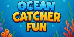 Ocean Catcher fun