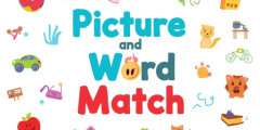 Picture and Word Match