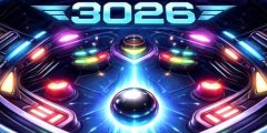 Pinball 3026