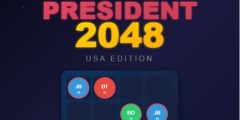 President 2048