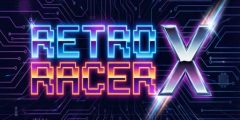 Retro x Racer