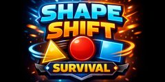 Shape Shift Survival