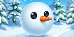 SnowBall: Platformer