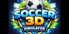 SOCCER Simulator