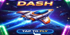 stellar dash
