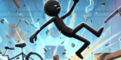 Stickman Dismounting 2026