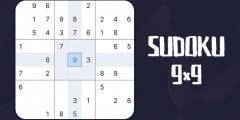 Sudoku 9×9