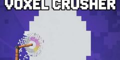 Voxel Crusher